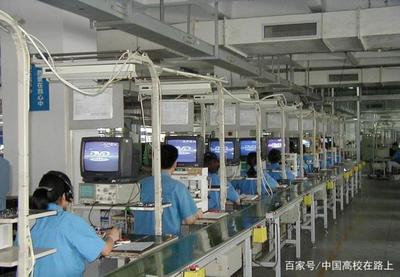 冷熱交困 “萬(wàn)金油”專業(yè)網(wǎng)絡(luò)設(shè)備制造的就業(yè)迷思