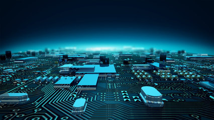 2018年深圳機器人產業年產值近1200億 網絡設備制造的強勁引擎