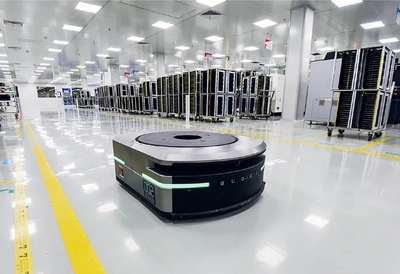 堅(jiān)定不移建設(shè)制造強(qiáng)國和網(wǎng)絡(luò)強(qiáng)國 網(wǎng)絡(luò)設(shè)備制造的戰(zhàn)略意義與路徑