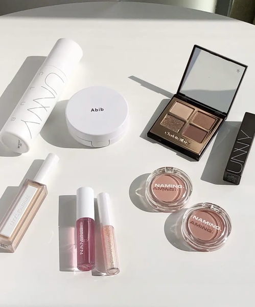 化妝品零售的安全隱憂 你最愛的彩妝真的不會爛臉嗎？