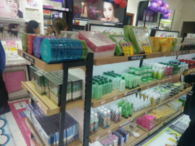 小資生活優質產品為你帶來廣闊市場 化妝品零售品牌加盟指南