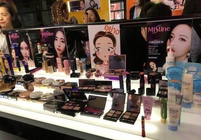 CBE 超越聚會的化妝品零售新觸點，賦能零售商精準發(fā)掘好產(chǎn)品