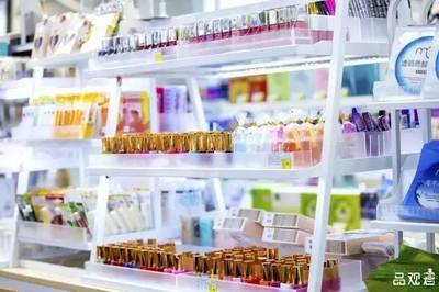 化妝品店店長的“另類”營銷 一場喊麥引發的零售江湖風波