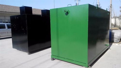 洗滌廠廢水處理與光伏設備元件銷售的綜合環(huán)保解決方案