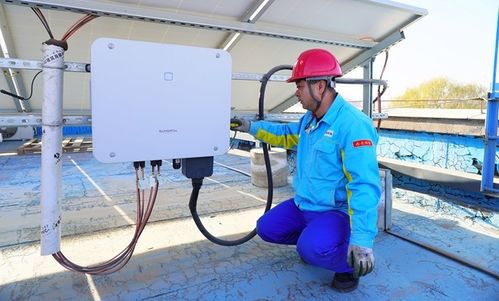 綠色能源照亮未來(lái) 中石油西北銷售蘭州分公司光伏項(xiàng)目推動(dòng)企業(yè)可持續(xù)發(fā)展