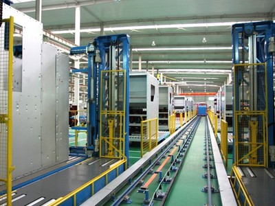 森源產(chǎn)業(yè) 光伏設(shè)備與元器件銷售的市場機(jī)遇與發(fā)展路徑